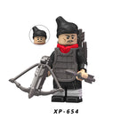 Zestaw figurek Military - XP-654