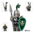 Zestaw figurek Dungeons & Dragons - VP-117
