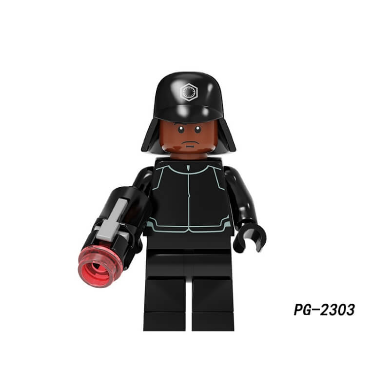 Zestaw figurek Star War - P-2303