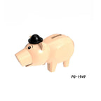 Zestaw figurek Toy Story - P-1949