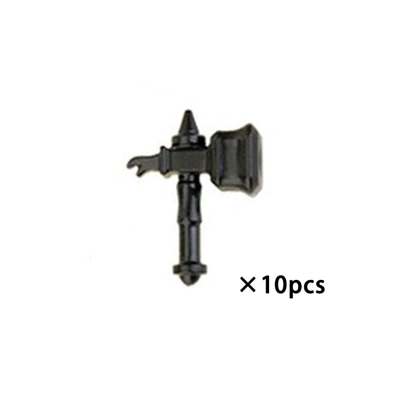 Elementy i akcesoria – Weapon - 38