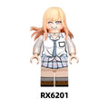 Zestaw figurek My Dress-Up Darling