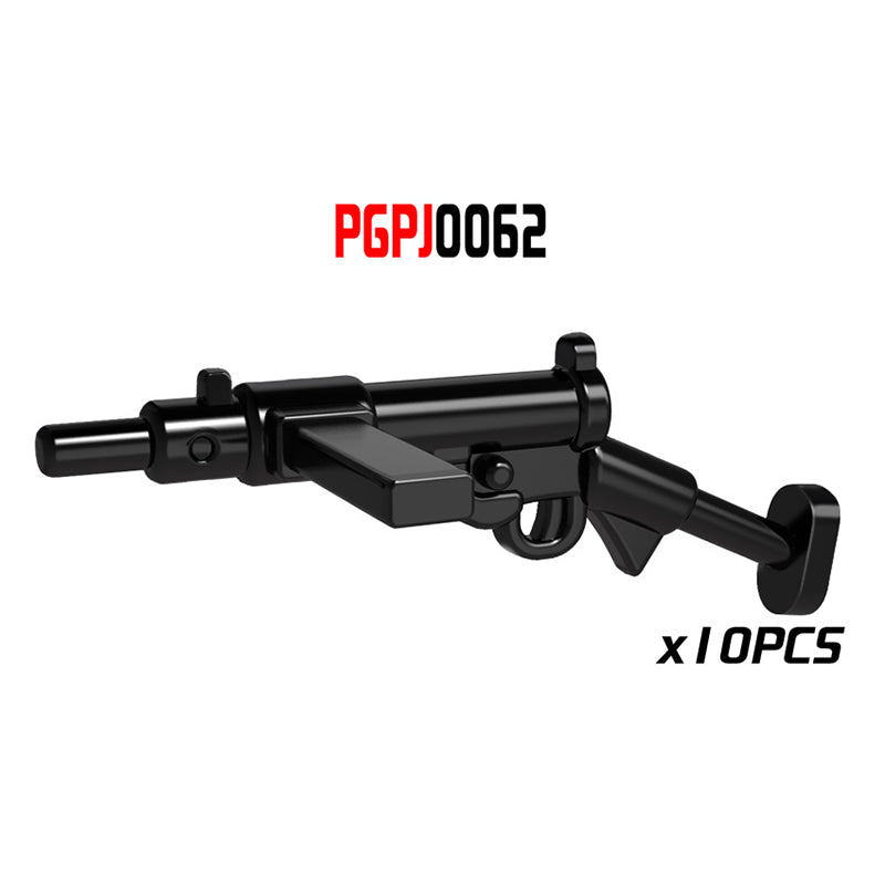 Elementy i akcesoria – Gun - PGPJ-0062