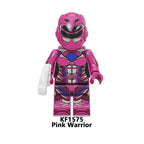 Zestaw figurek Super Hero - KF-1575