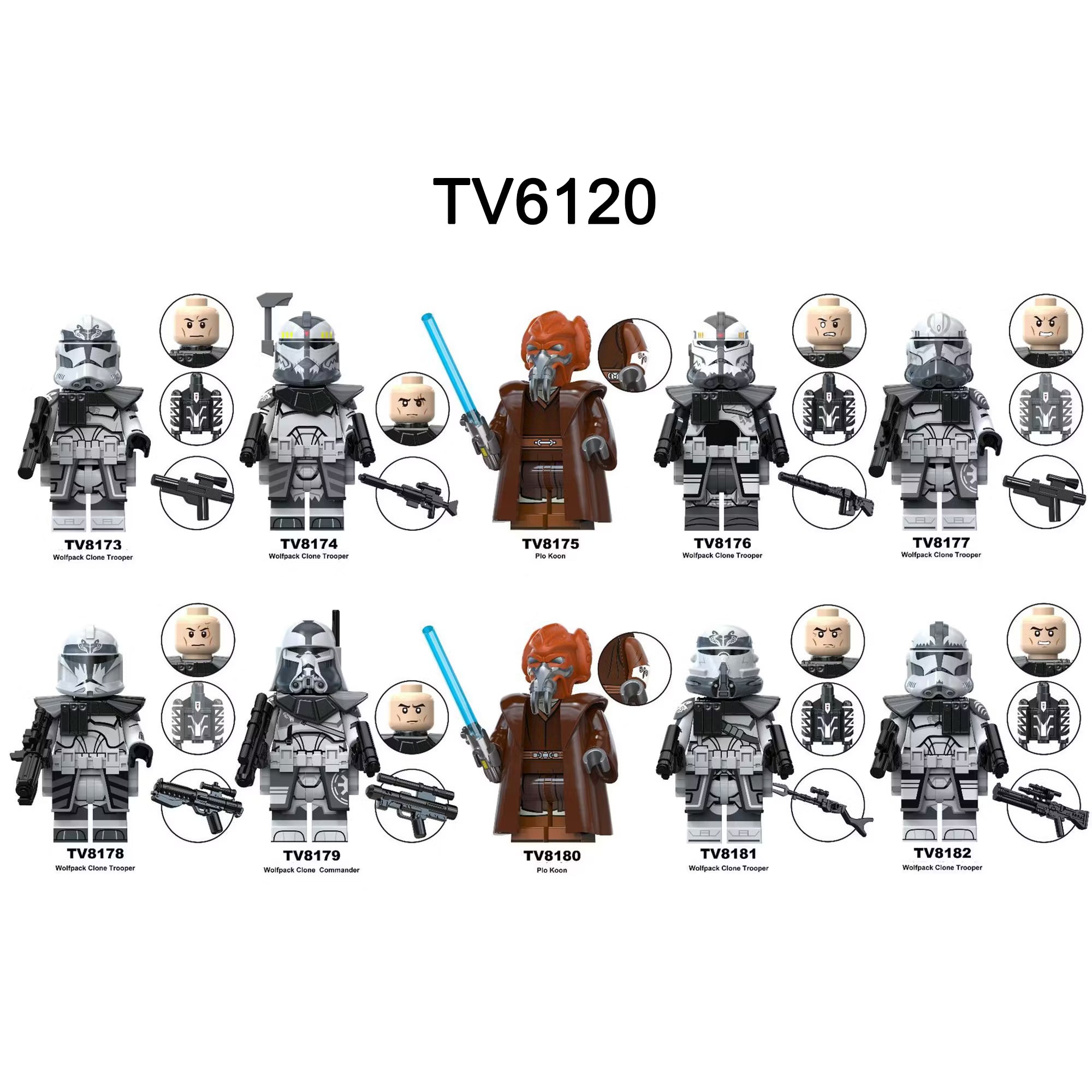 Star Wars Set