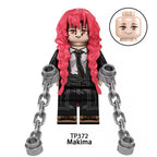 Zestaw figurek Denji - TP-372