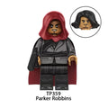 Zestaw figurek Super Hero - TP-359