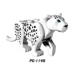 Elementy i akcesoria – Animal - P-1148