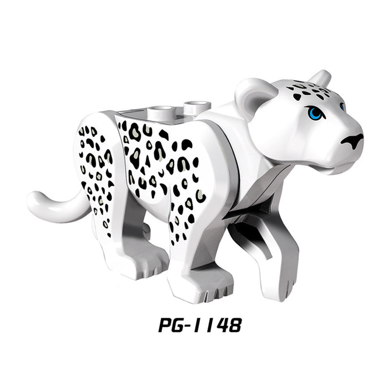 Elementy i akcesoria – Animal - P-1148