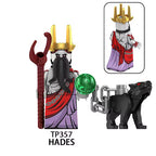 Figurine set