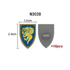 Elementy i akcesoria – Shield - N3028