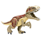 Elementy i akcesoria – Dinosaur - 11