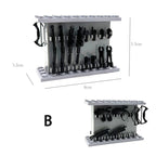 Elementy i akcesoria – Weapon Rack - B