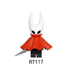 Zestaw figurek Hollow Knight