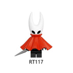 Zestaw figurek Hollow Knight - RT-117