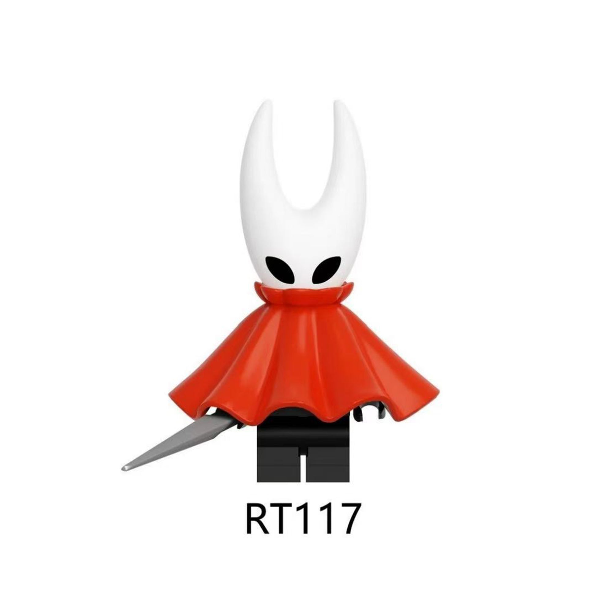 Zestaw figurek Hollow Knight - RT-117