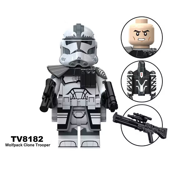 Star Wars Set