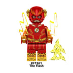 Zestaw figurek Super Hero - KF-1961
