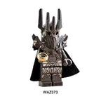 Zestaw figurek Sauron