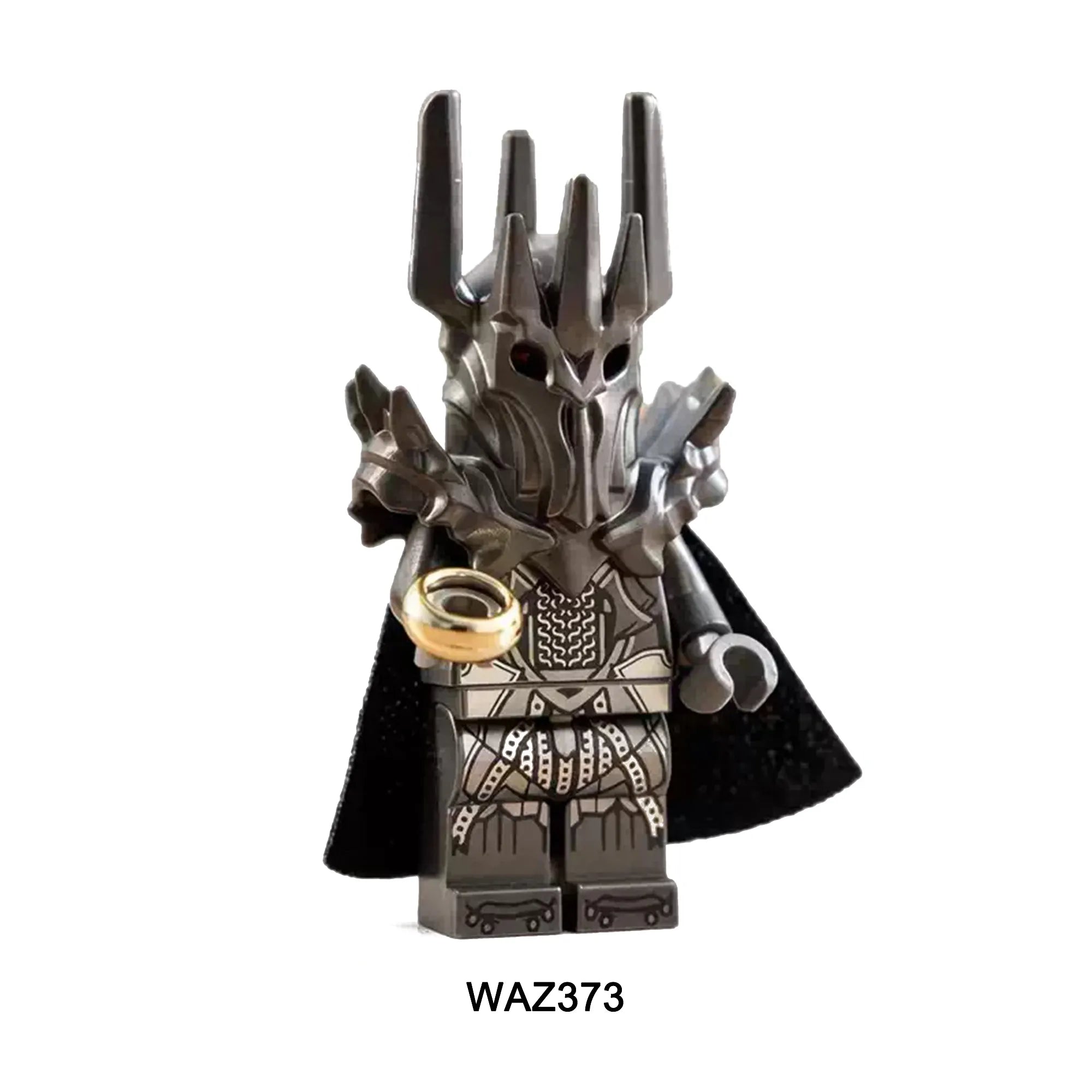 Zestaw figurek Lord of The Rings - WAZ-373
