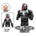 Zestaw figurek Super Hero - TV-1169
