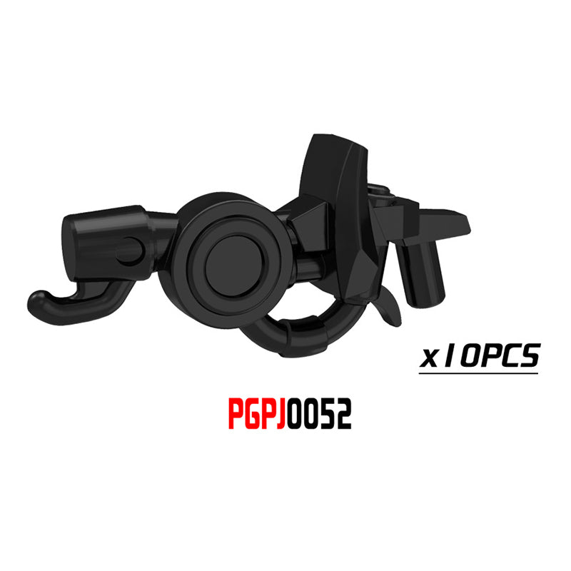 Elementy i akcesoria – Gun - PGPJ-0052