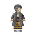 Zestaw figurek Delta Force