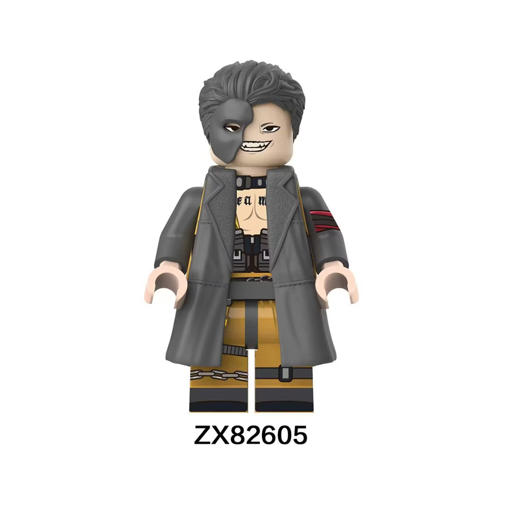 Zestaw figurek Delta Force
