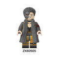 Zestaw figurek Delta Force - ZX-82605