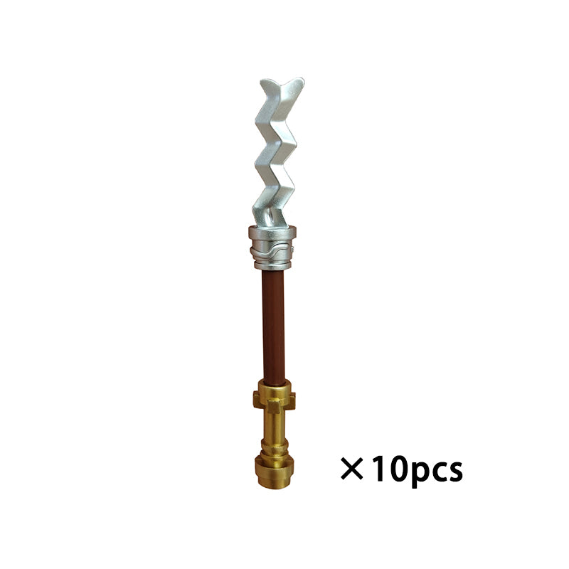Elementy i akcesoria – Weapon - 10