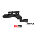 Elementy i akcesoria – Gun - PGPJ-0029