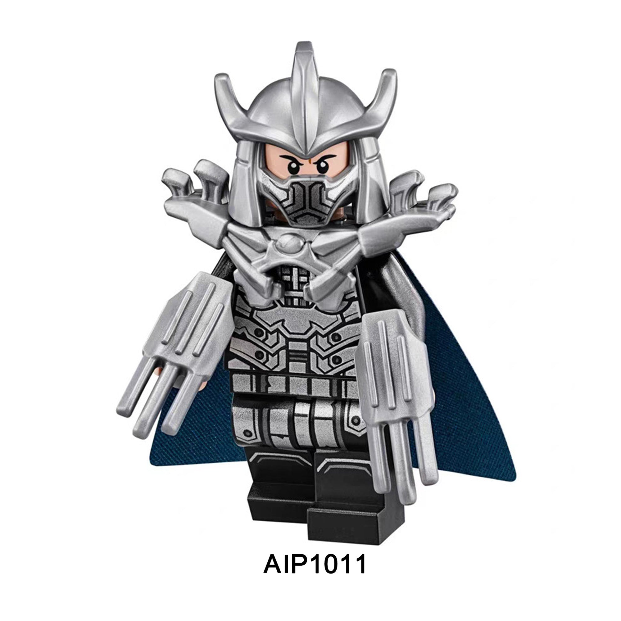 Zestaw figurek Ninjago - AIP-1011