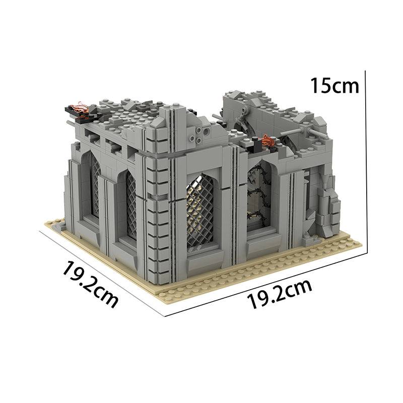 Elementy i akcesoria – Military