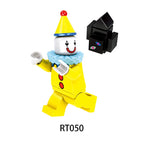 Zestaw figurek Amazing Digital Circus - RT-050