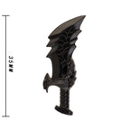 Elementy i akcesoria – Weapon - F022