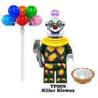 Zestaw figurek It - TP-009