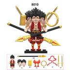 Zestaw figurek Nezha - LZY-8010