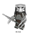 Zestaw figurek Predator - P-2163