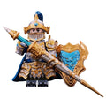 Zestaw figurek Lancelot - ST123