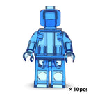 Zestaw figurek Minifigures - 32