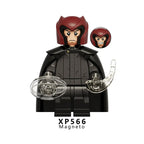 Zestaw figurek Super Hero - XP-566