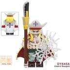 Zestaw figurek one piece