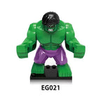 Zestaw big figurek