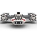 Zestaw klocków Resistance Y-Wing (BTA-NR2 Y-Wing Starfighter)