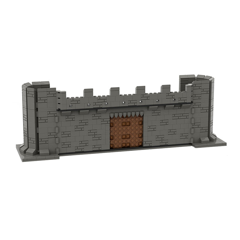 Elementy i akcesoria – Ancient City - SD1013/
