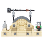 Elementy i akcesoria – Star War