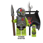Zestaw figurek Lord of The Rings - TV-5058