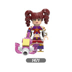 Zestaw figurek League of Legends - X-1471