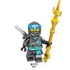 Zestaw figurek Ninjago - GA-111