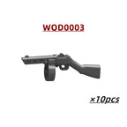 Elementy i akcesoria – Gun - WQD-0003